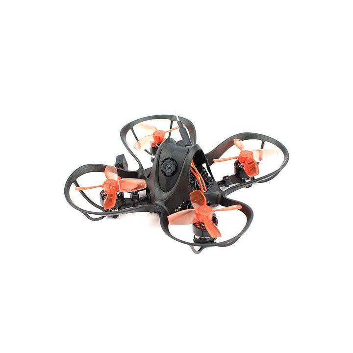 Nanohawk 1S Ultralight Brushless FPV Drone at WREKD Co.