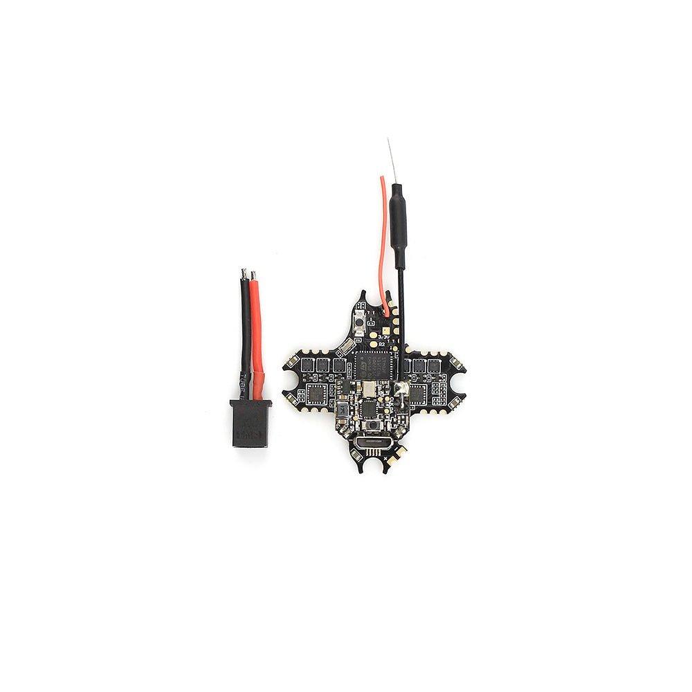 Nanohawk Spare Parts - AIO Flight Controller at WREKD Co.