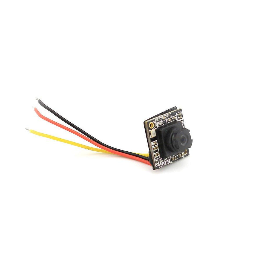 Nanohawk Spare Parts - Runcam Nano 3 Replacement Camera at WREKD Co.