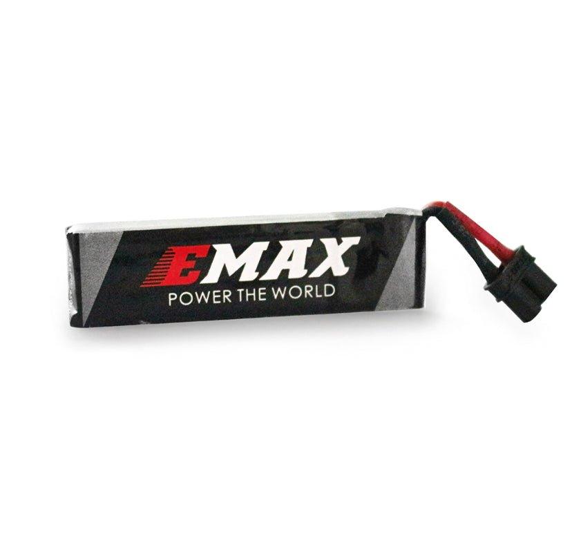 Nanohawk X 1S HV 450mah Lipo Battery w/ XT30 Connector at WREKD Co.