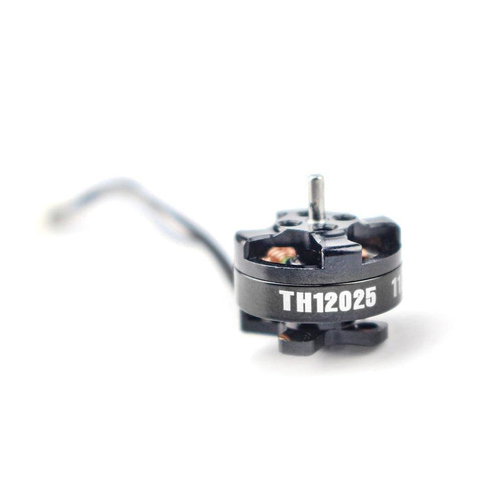 Nanohawk X Spare Parts - TH12025 11000kv Motor at WREKD Co.