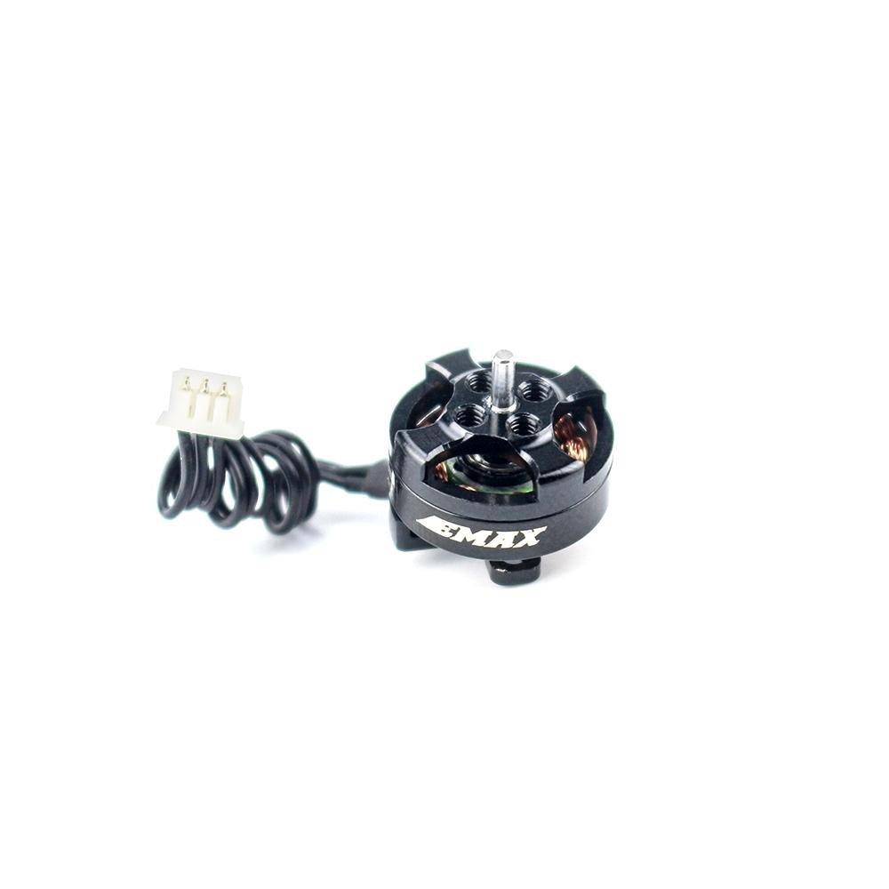 Nanohawk X Spare Parts - TH12025 11000kv Motor at WREKD Co.