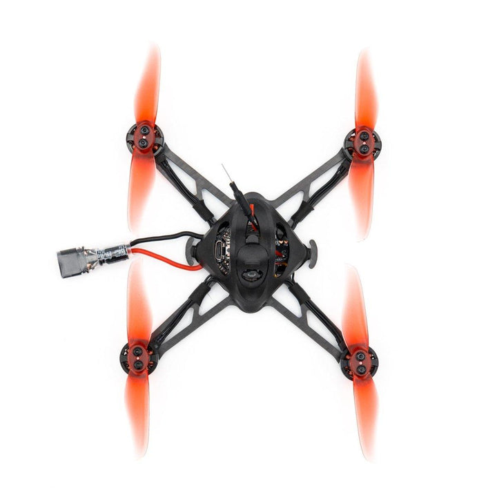 Nanohawk X Ultralight 3 Inch 1S Outdoor FPV Drone - FrSky BNF at WREKD Co.