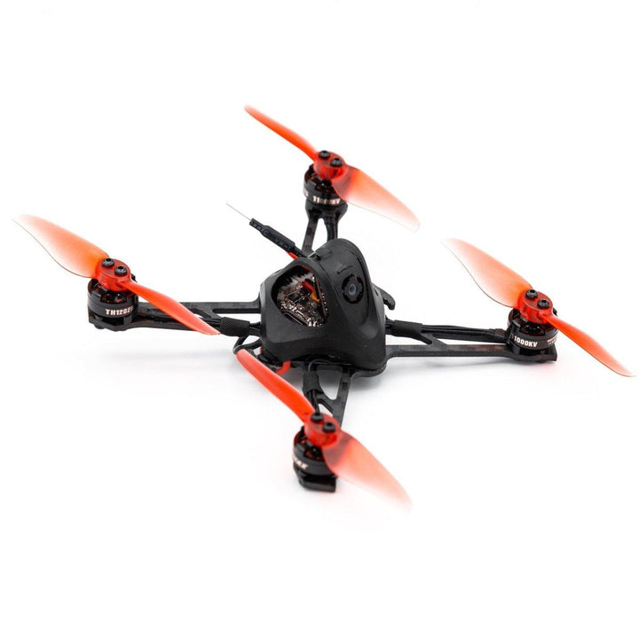 Nanohawk X Ultralight 3 Inch 1S Outdoor FPV Drone - FrSky BNF at WREKD Co.