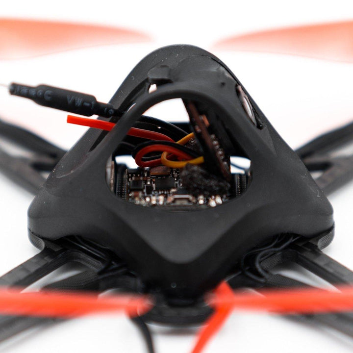 Nanohawk X Ultralight 3 Inch 1S Outdoor FPV Drone - FrSky BNF at WREKD Co.