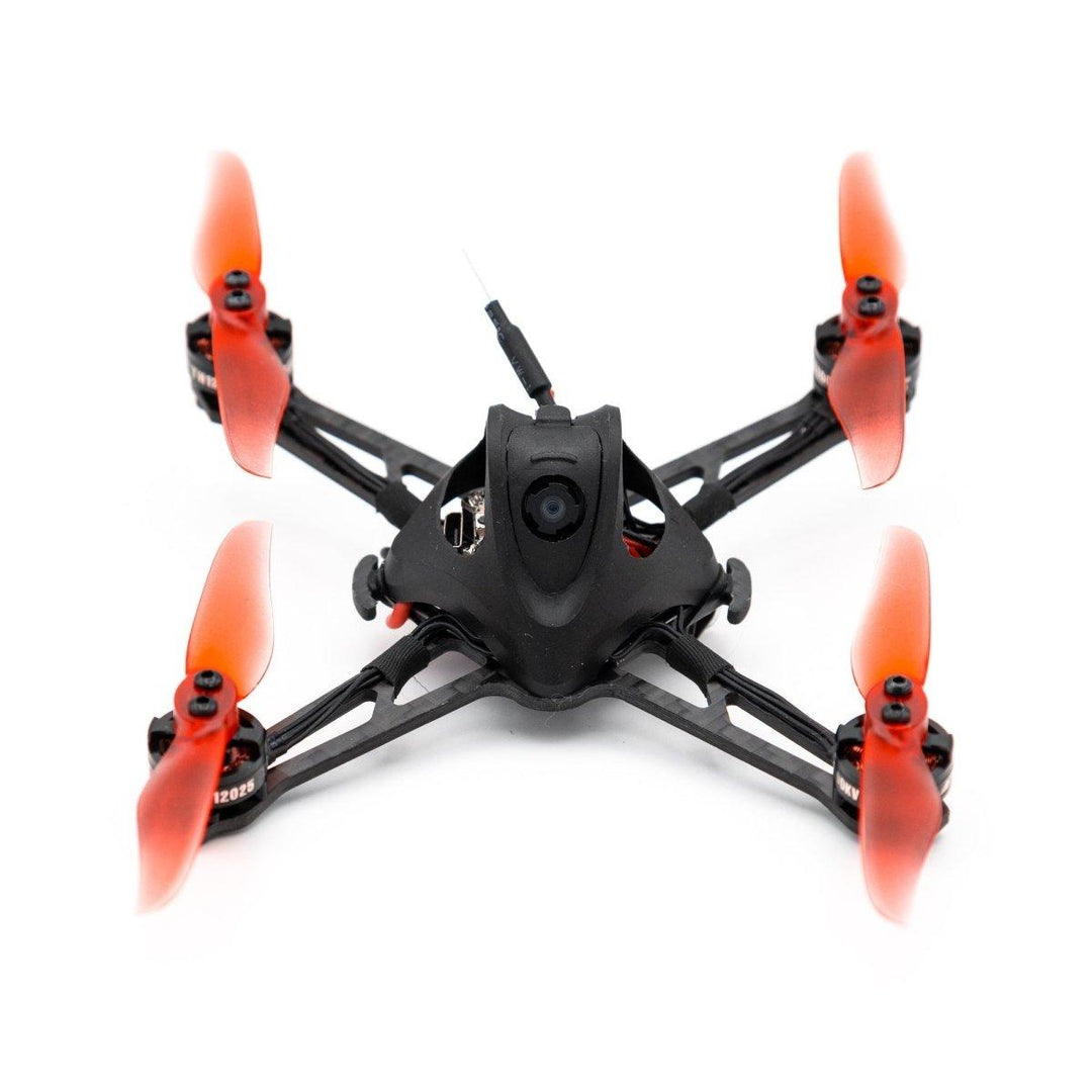 Nanohawk X Ultralight 3 Inch 1S Outdoor FPV Drone - FrSky BNF at WREKD Co.