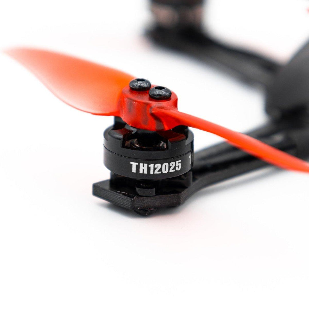 Nanohawk X Ultralight 3 Inch 1S Outdoor FPV Drone - FrSky BNF at WREKD Co.