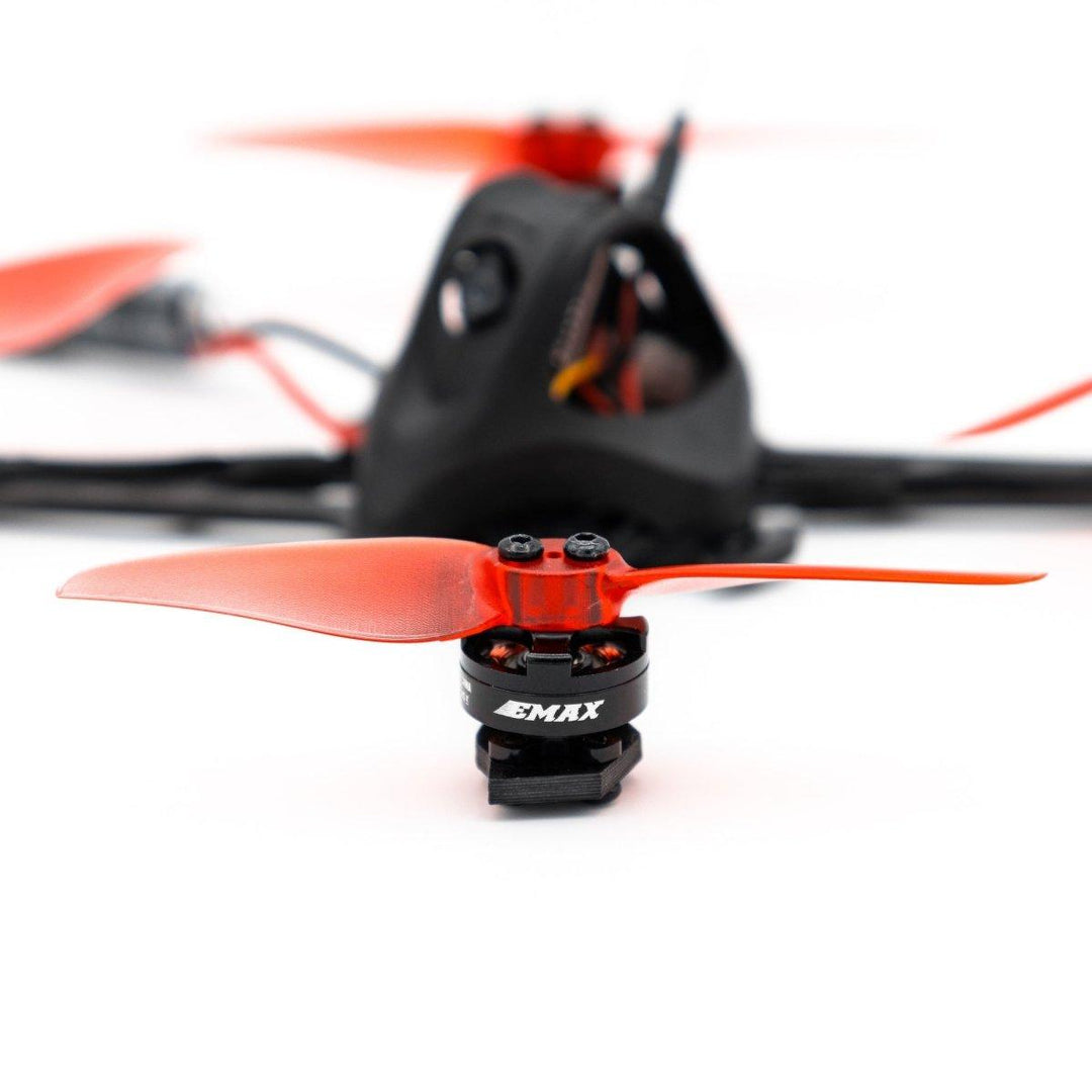 Nanohawk X Ultralight 3 Inch 1S Outdoor FPV Drone - FrSky BNF at WREKD Co.