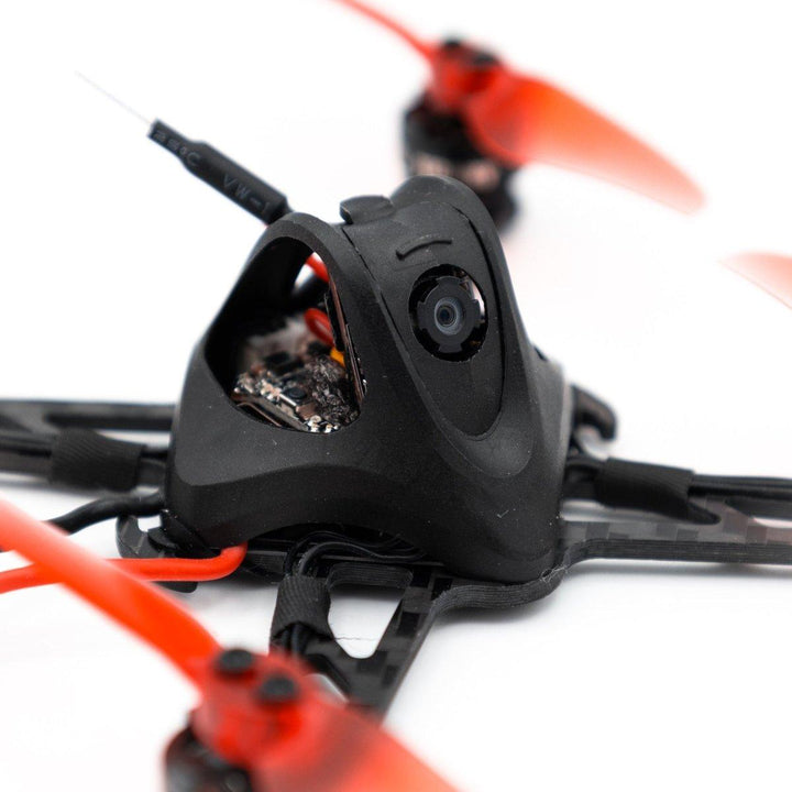 Nanohawk X Ultralight 3 Inch 1S Outdoor FPV Drone - FrSky BNF at WREKD Co.