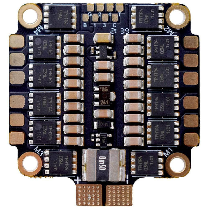 NeutronRC G071 BL32 32Bit 50A 2-6S 30x30 4in1 ESC at WREKD Co.