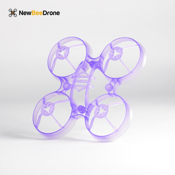 NewBeeDrone 65mm Cockroach Brushless Super-Durable Frame at WREKD Co.