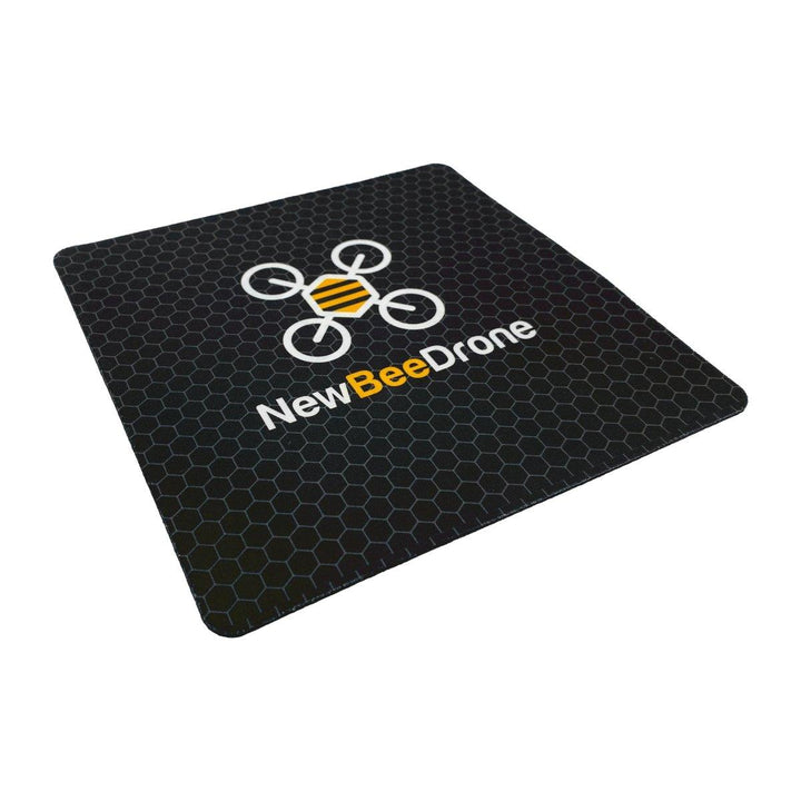 NewBeeDrone AcroBee Landing Pad/Mouse Pad at WREKD Co.