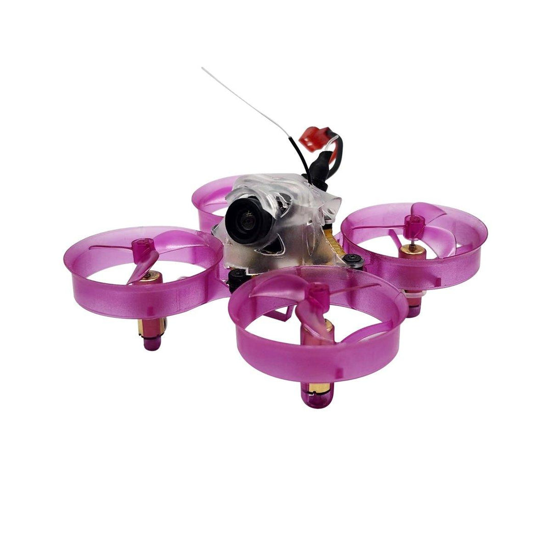 NewBeeDrone AcroBee65 Brushed BNF at WREKD Co.