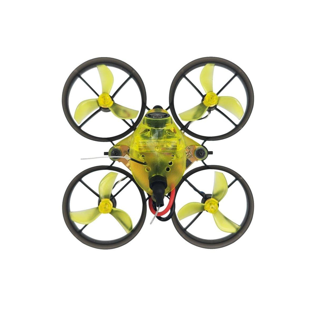 NewBeeDrone AcroBee65 Brushed BNF at WREKD Co.