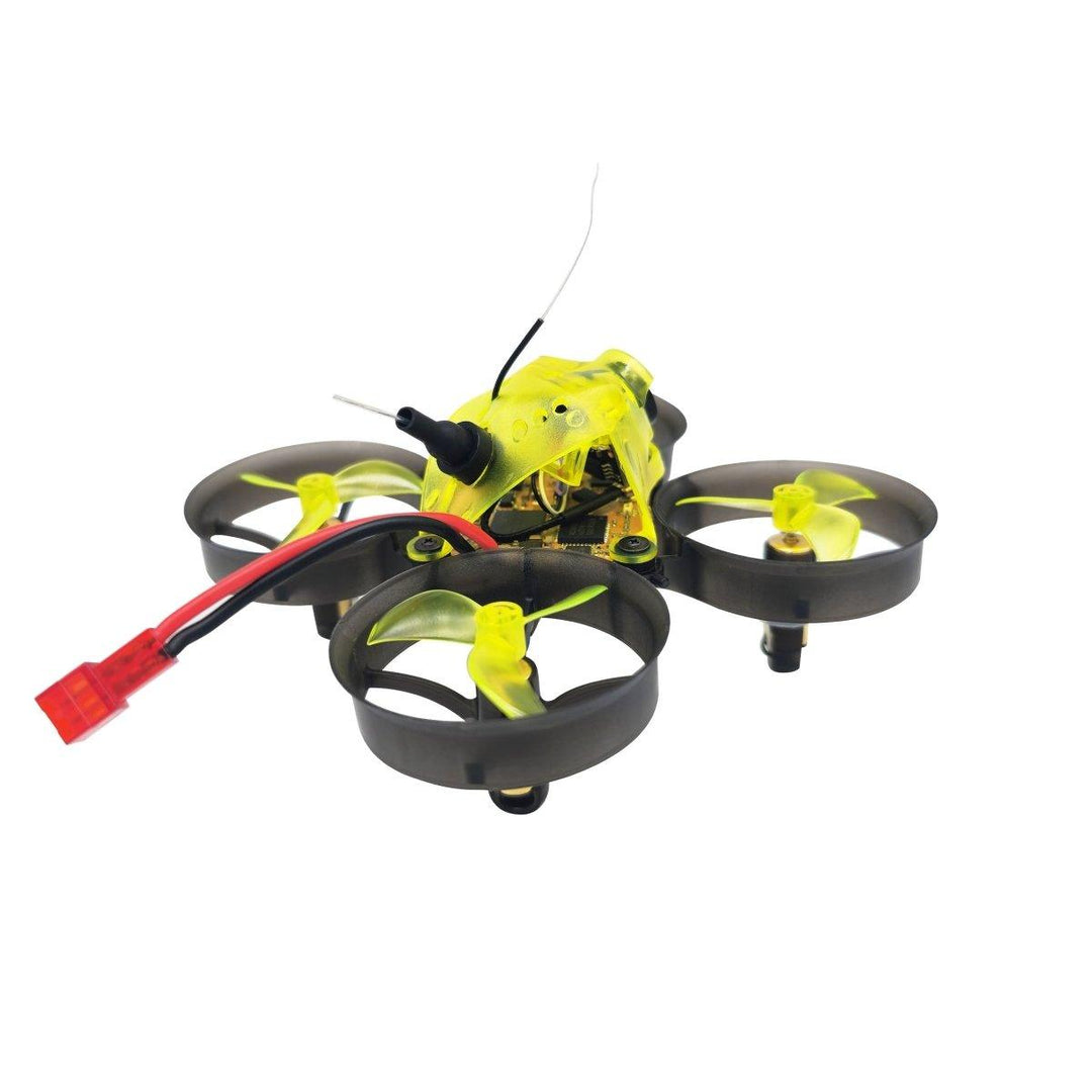 NewBeeDrone AcroBee65 Brushed BNF at WREKD Co.