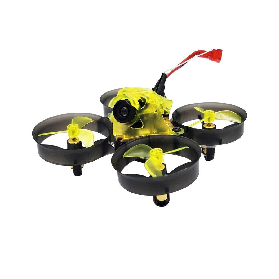 NewBeeDrone AcroBee65 Brushed BNF at WREKD Co.