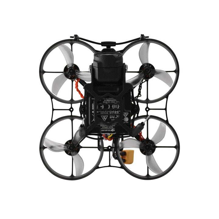 NewBeeDrone AcroBee75 HD O3 BNF at WREKD Co.