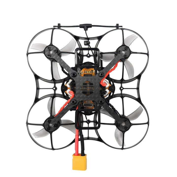 NewBeeDrone AcroBee75 HD O3 Kit Only at WREKD Co.