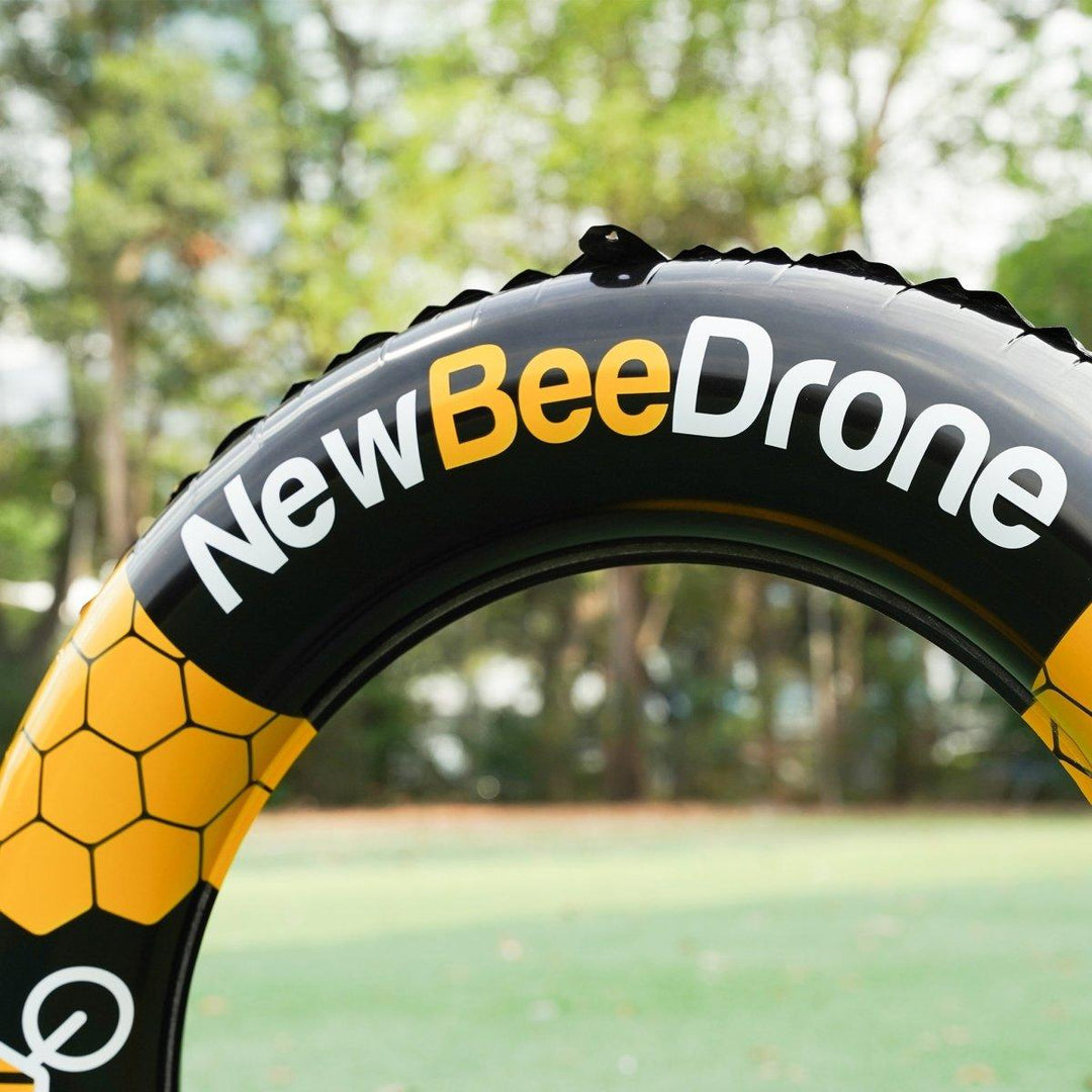 NewBeeDrone Balloon Gate (3-Pack) at WREKD Co.