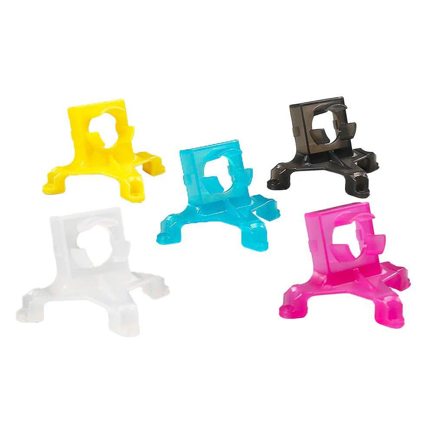 NewBeeDrone BeeBrain V2 Camera Color Mount at WREKD Co.