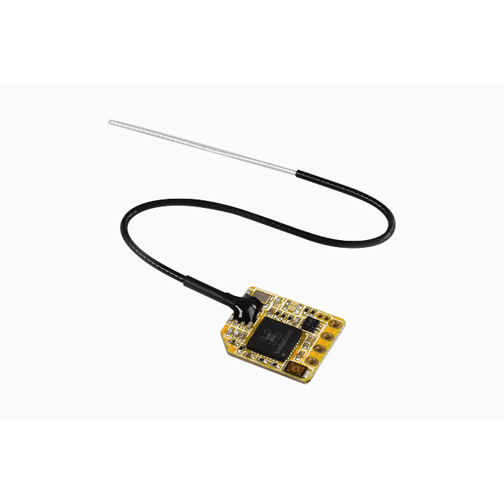 NewBeeDrone BeeCeiver Frsky Compatible Receiver V1 at WREKD Co.