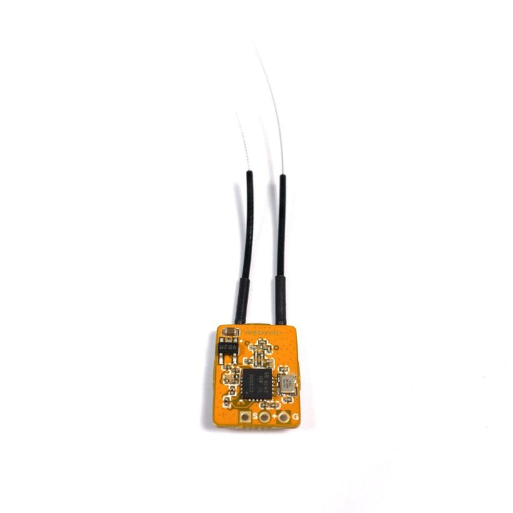 NewBeeDrone BeeCeiver Frsky V2 Compatible Receiver at WREKD Co.