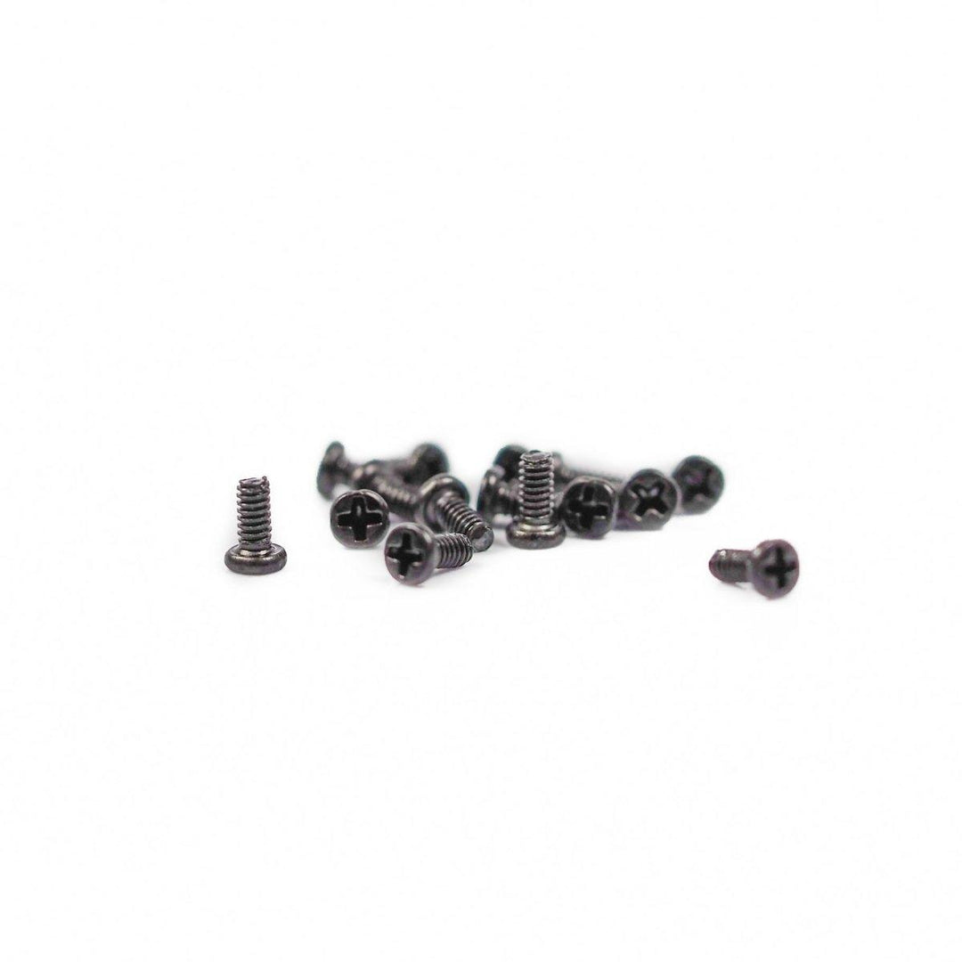 NewBeeDrone Brushless Whoop Motor Screws - Set of 15 at WREKD Co.