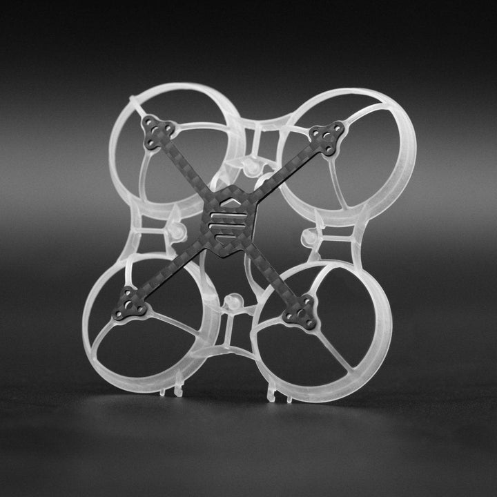 NewBeeDrone Cockroach V3 65mm Brushless Ultra Light Frame at WREKD Co.