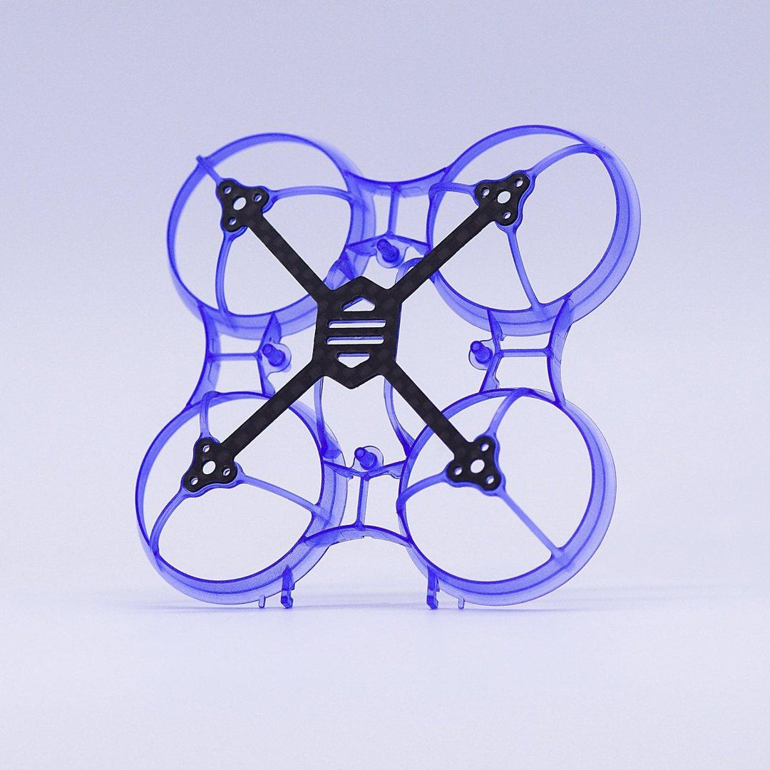 NewBeeDrone Cockroach V3 65mm Brushless Ultra Light Frame at WREKD Co.