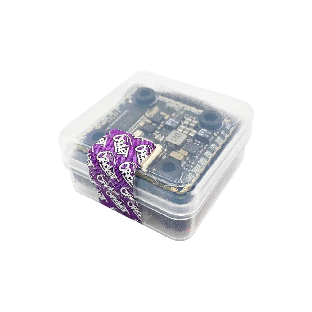 NewBeeDrone Cricket200 V2 F722 3-6S 20x20 Dual BMI270 Flight Controller at WREKD Co.