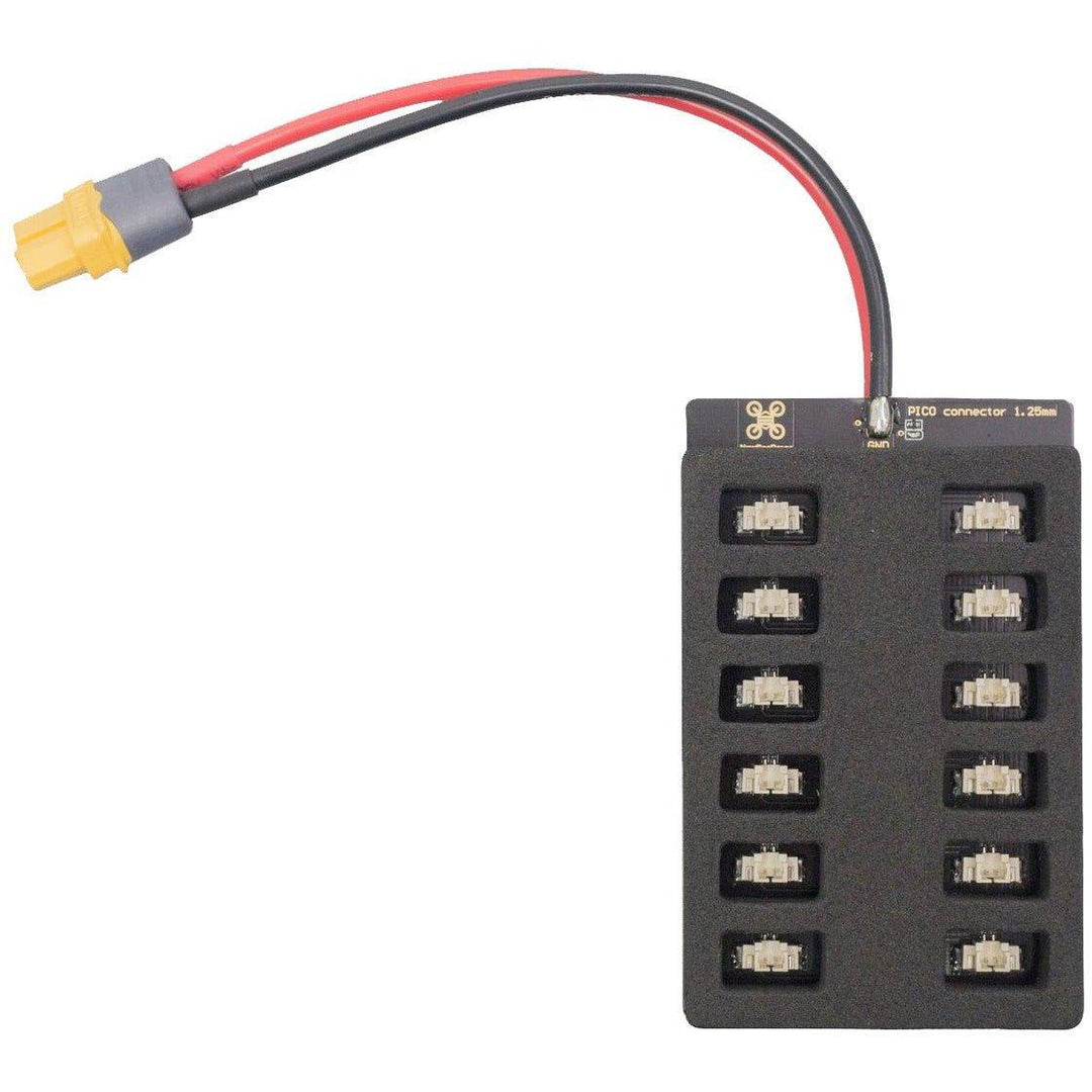 NewBeeDrone Double Sided Charging Board at WREKD Co.