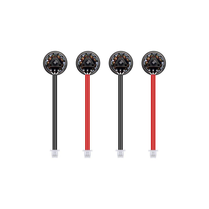 NewBeeDrone FLOW 1102 Motor - 10000KV (4 Pack) at WREKD Co.