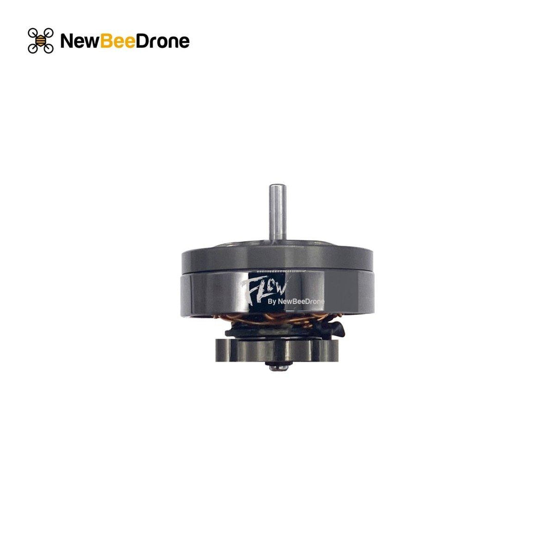 NewBeeDrone FLOW 1202 Racing and Freestyle FPV Micro Motor (Set of 4) 8420KV/11420KV at WREKD Co.