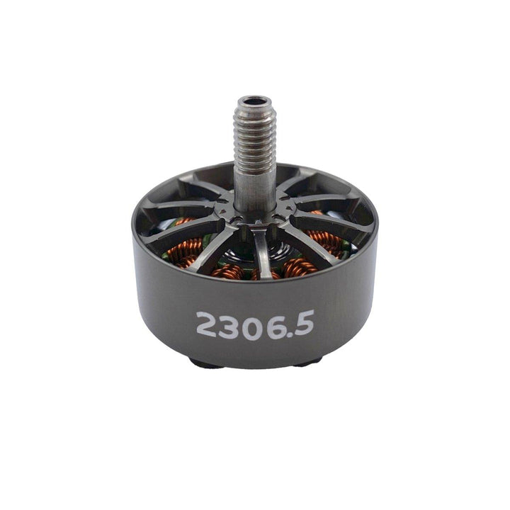 NewBeeDrone FLOW 2306.5 V2 Freestyle FPV Motor - 1850KV at WREKD Co.