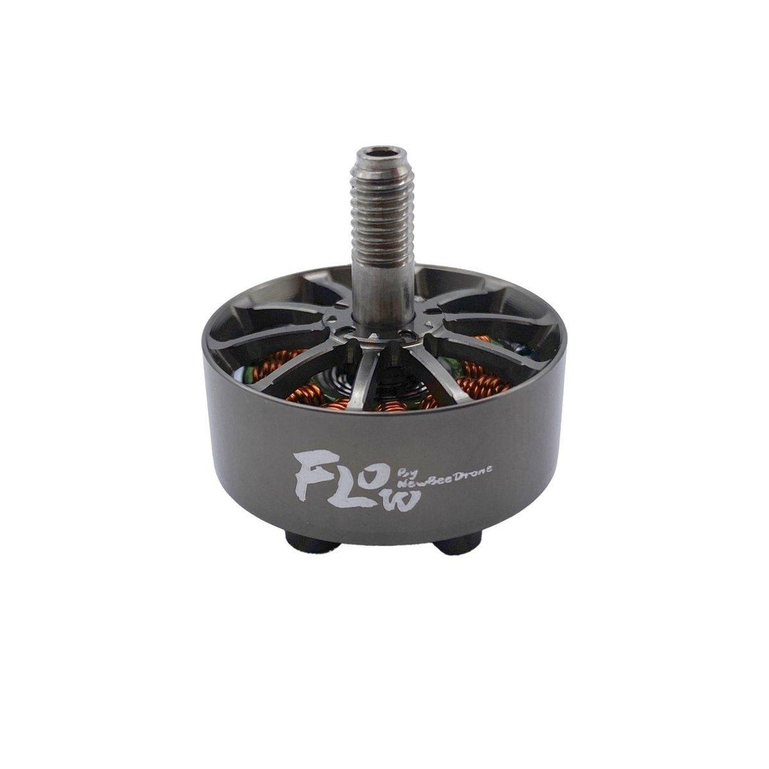 NewBeeDrone FLOW 2306.5 V2 Freestyle FPV Motor - 1850KV at WREKD Co.