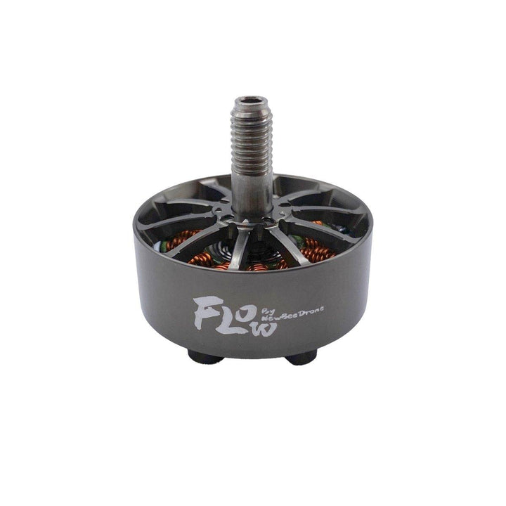 NewBeeDrone FLOW 2306.5 V2 Freestyle FPV Motor - 1850KV at WREKD Co.