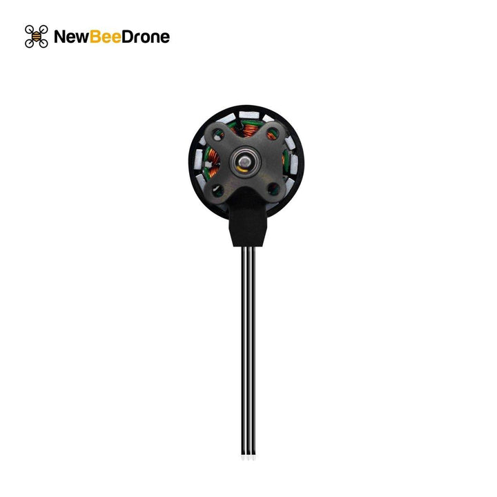 NewBeeDrone FLOW Motor 1404 4000KV - T Mount (Set of 4) at WREKD Co.