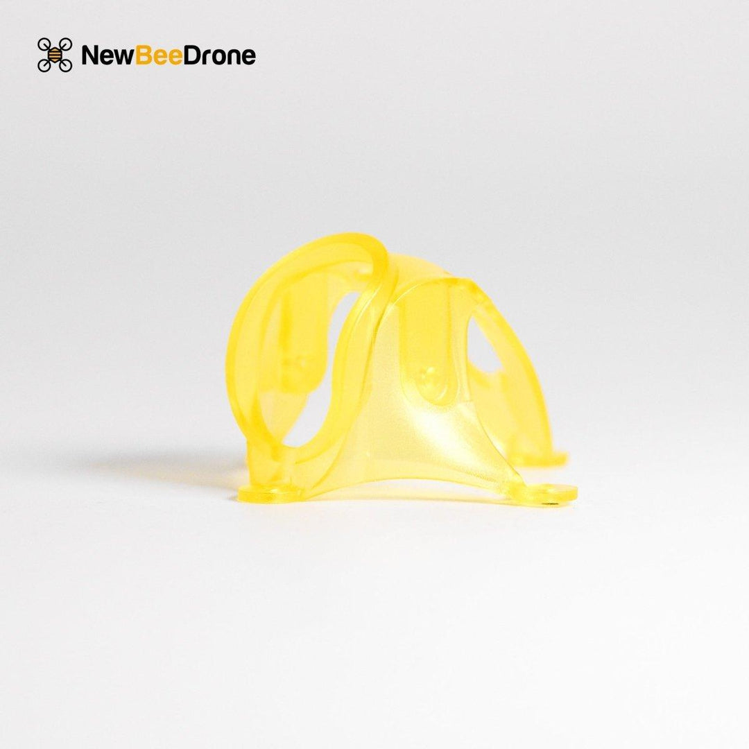NewBeeDrone Goober Canopy Camera Mount V2 - Choose Color at WREKD Co.