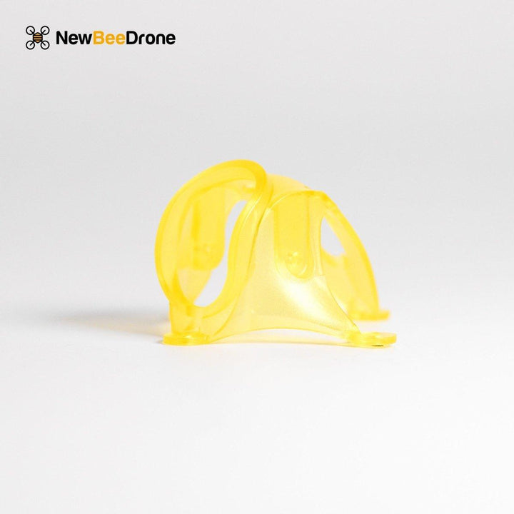 NewBeeDrone Goober Canopy Camera Mount V2 - Choose Color at WREKD Co.