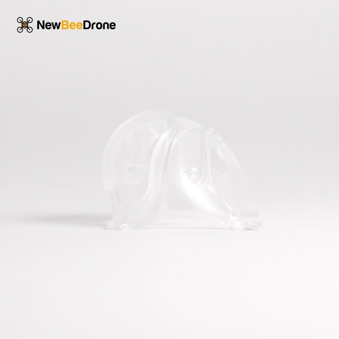 NewBeeDrone Goober Canopy Camera Mount V2 - Choose Color at WREKD Co.