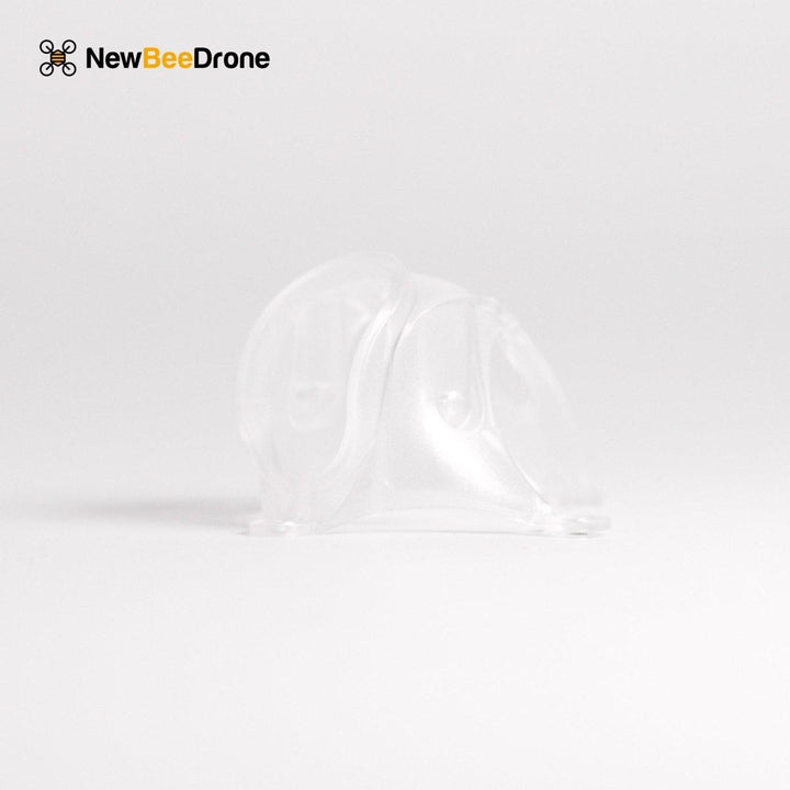 NewBeeDrone Goober Canopy Camera Mount V2 - Choose Color at WREKD Co.