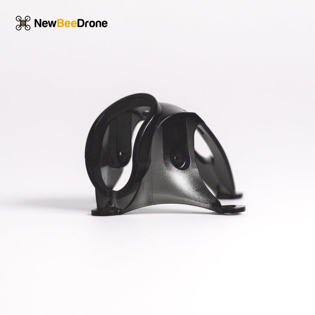 NewBeeDrone Goober Canopy Camera Mount V2 - Choose Color at WREKD Co.