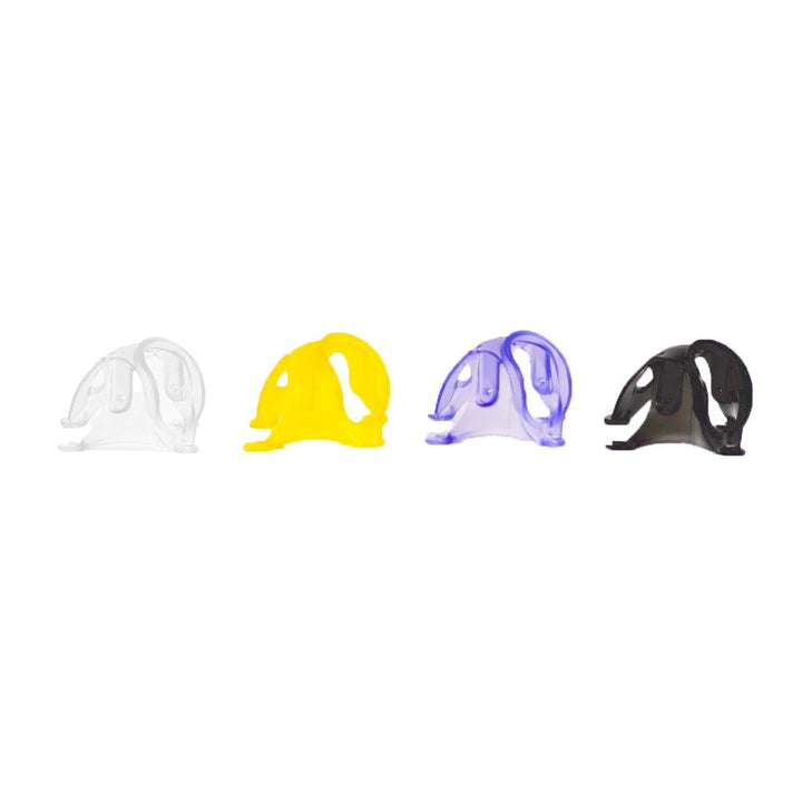 NewBeeDrone Goober Canopy Camera Mount V2 - Choose Color at WREKD Co.