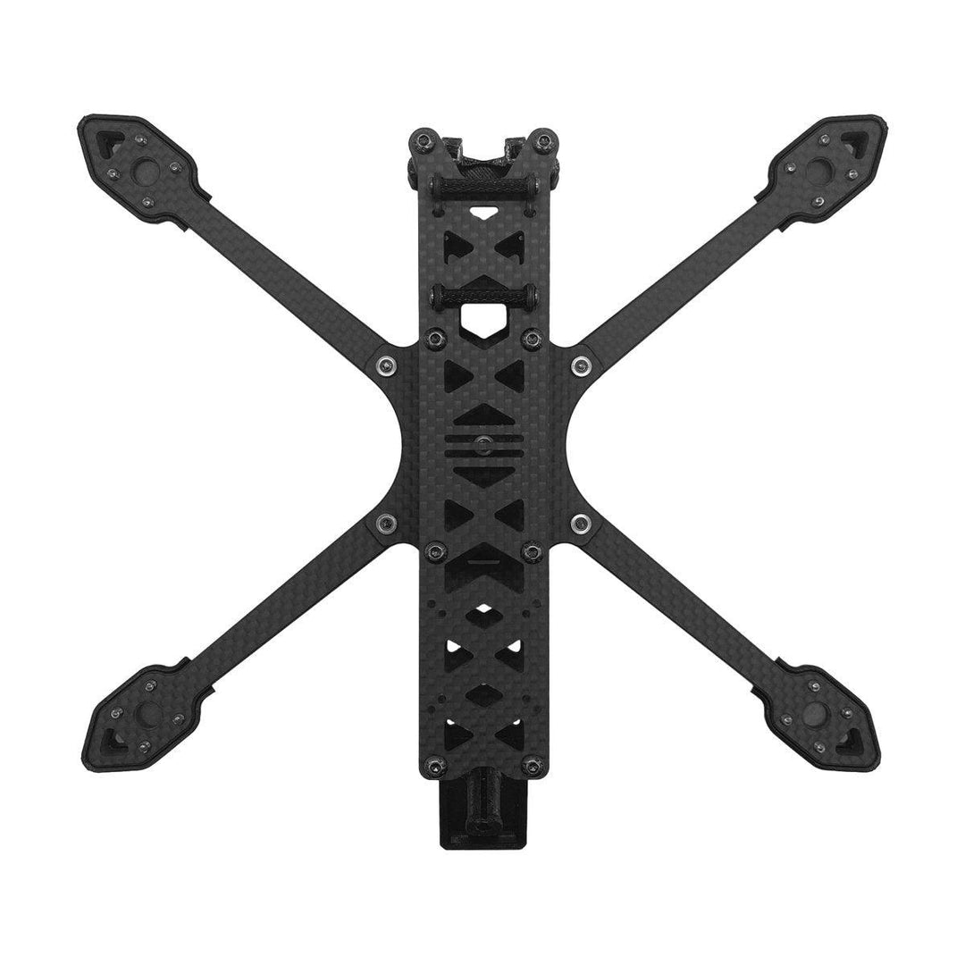 NewBeeDrone INERTIA 5" FPV Frame at WREKD Co.