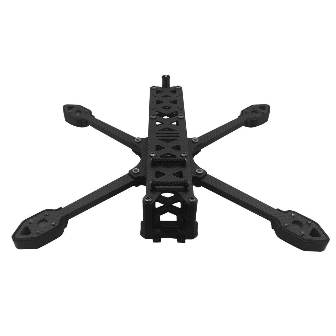 NewBeeDrone INERTIA 5" FPV Frame at WREKD Co.