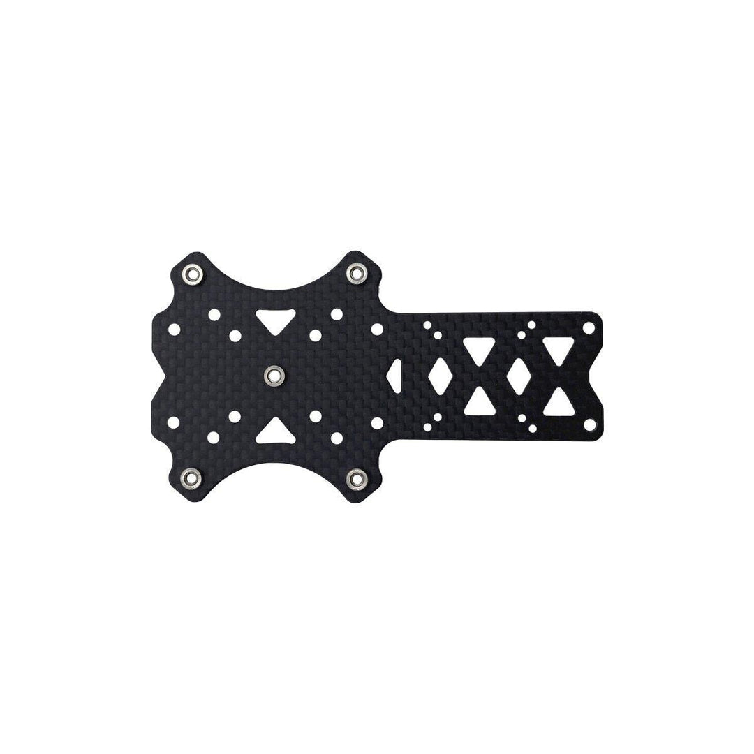 NewBeeDrone INERTIA 5" FPV Frame Parts at WREKD Co.