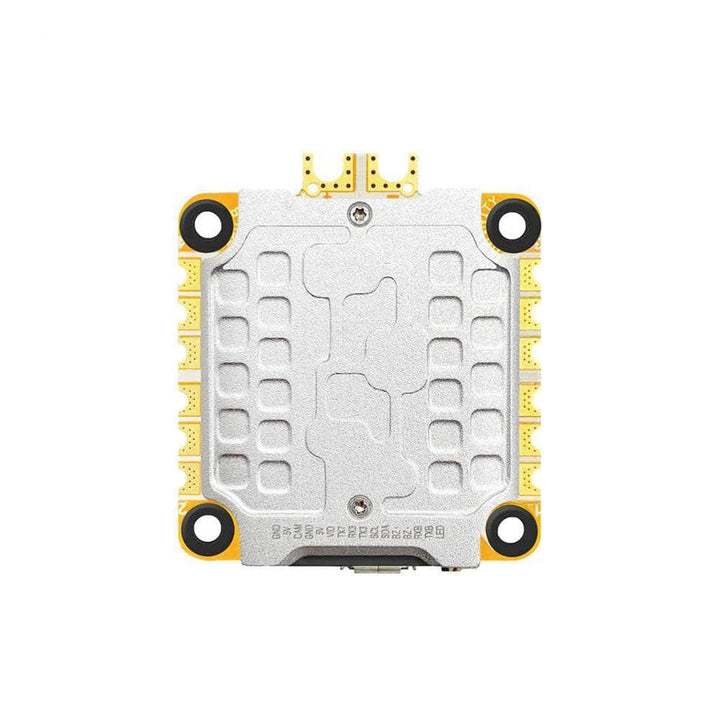 NewBeeDrone Infinity V2 PRO 3-6S 30x30 AIO Flight Controller w/ 55A 32bit ESC at WREKD Co.