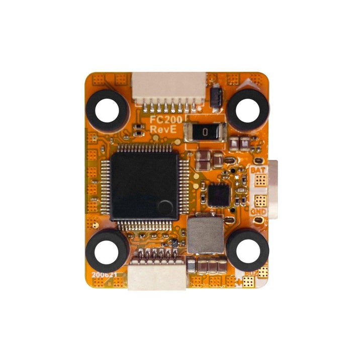 NewBeeDrone Infinity200 F4 Flight Controller at WREKD Co.