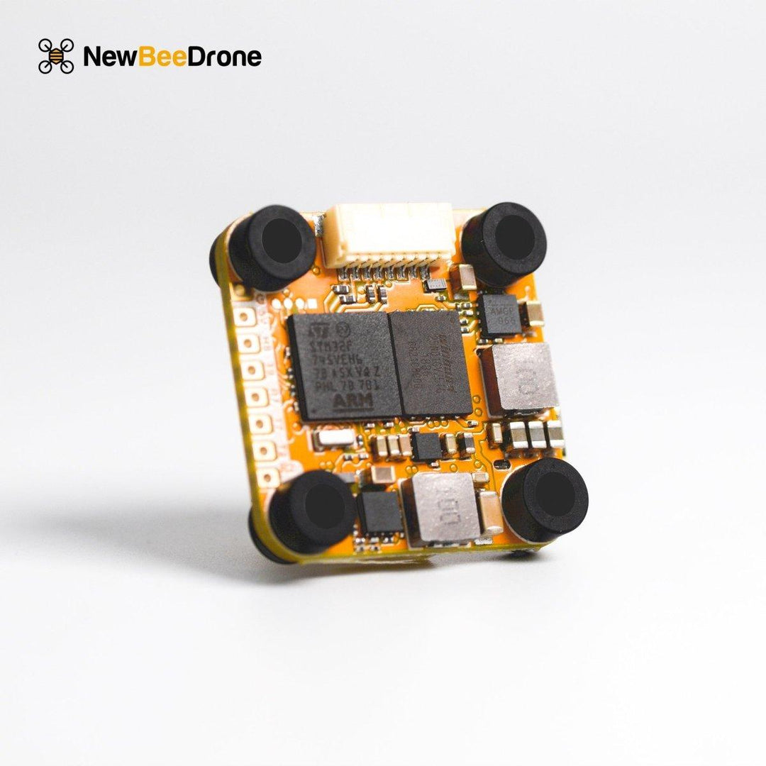 NewBeeDrone Infinity200 RS Racing Flight Controller | RaceSpec at WREKD Co.