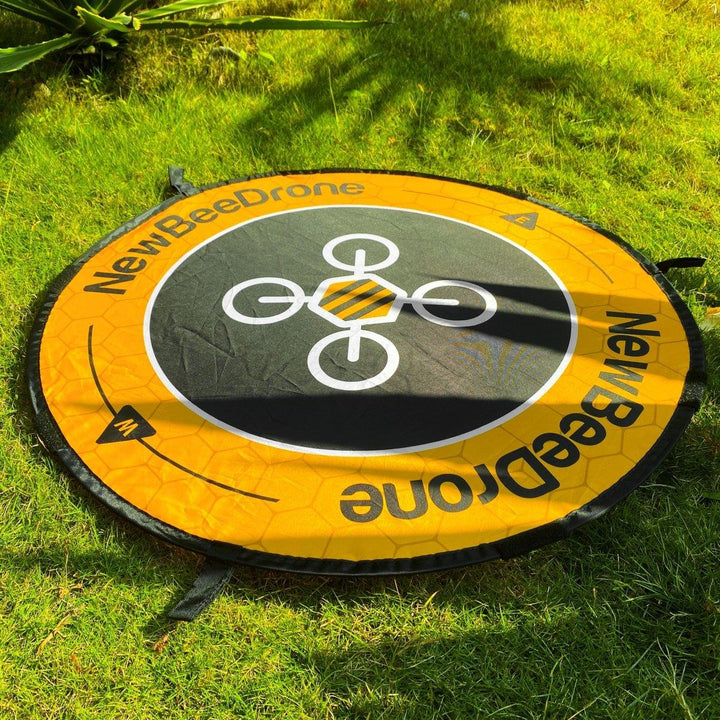 NewBeeDrone Landing Pad XL at WREKD Co.